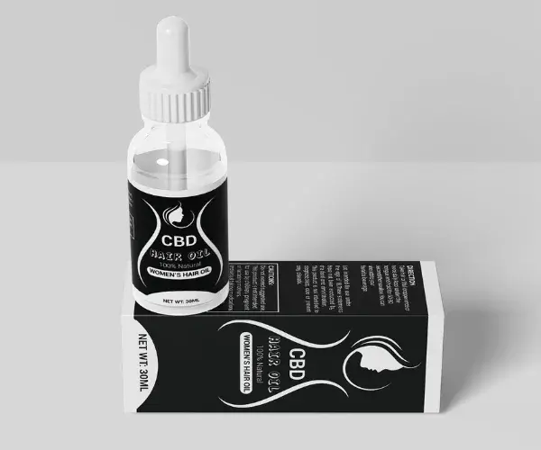 Custom Hemp Packaging Boxes 2